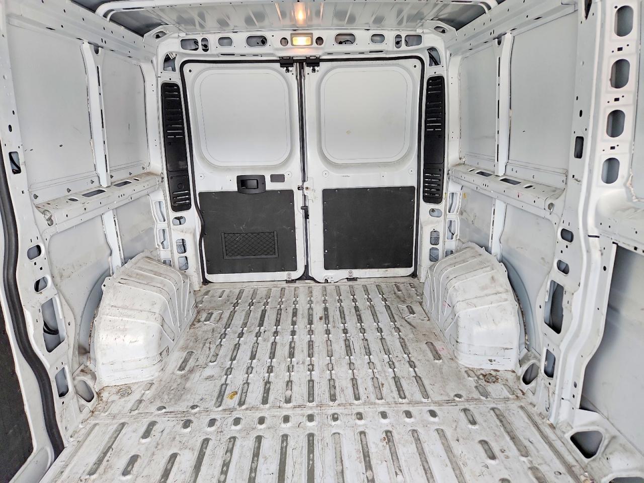 2023 Dodge RAM Promaster 2500 2500 Standard