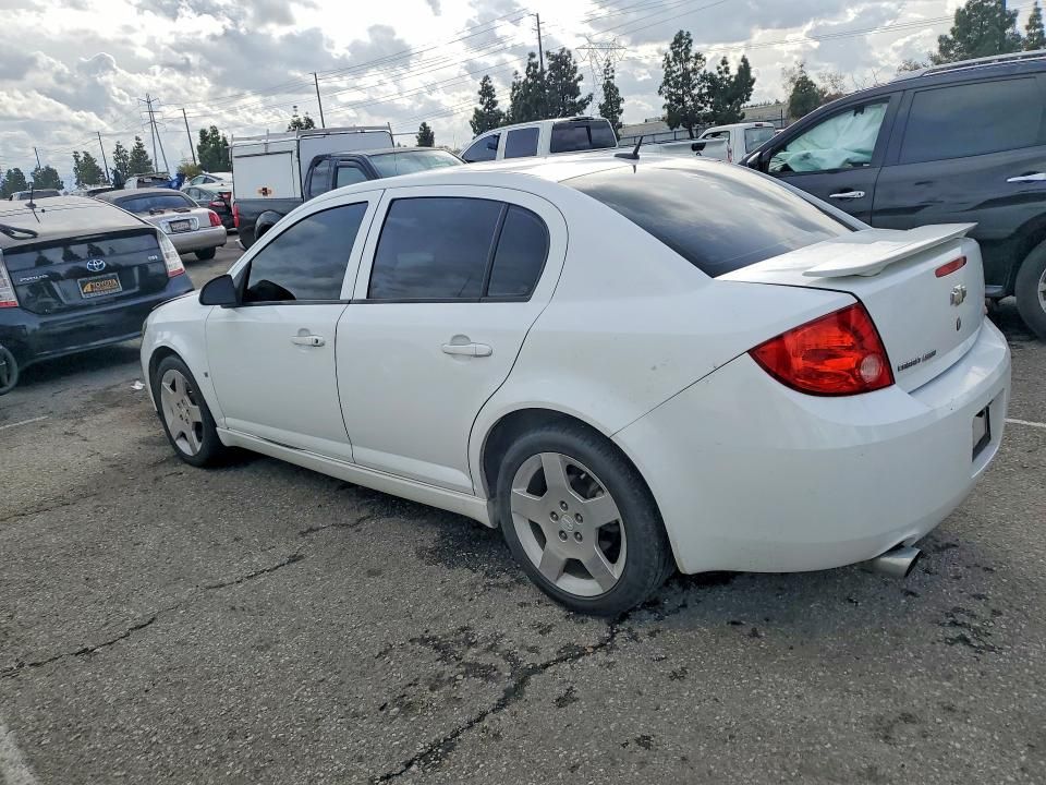2008 Chevrolet Cobalt Sport