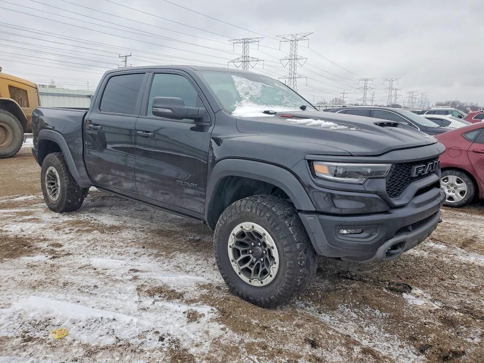 2021 Dodge Ram 1500 trx