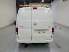 2019 Nissan NV200 2.5S