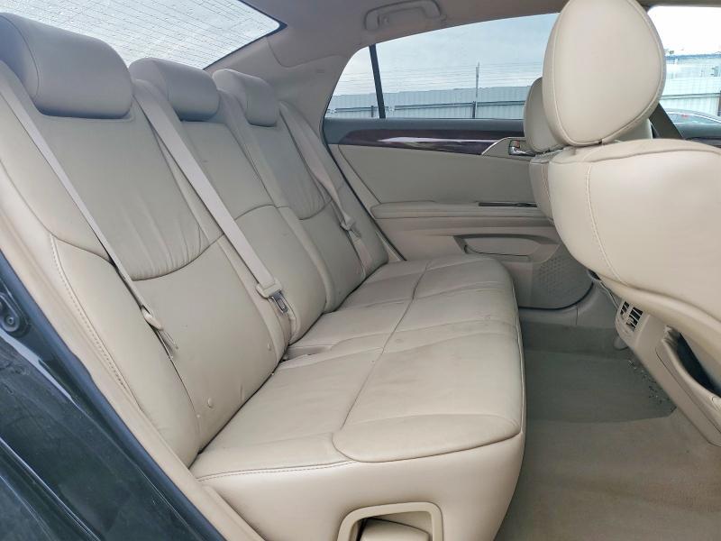 2008 Toyota Avalon xl