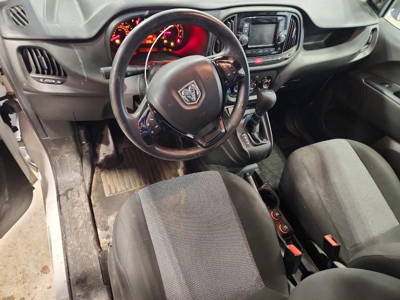 2020 Dodge RAM Promaster City Delivery Van