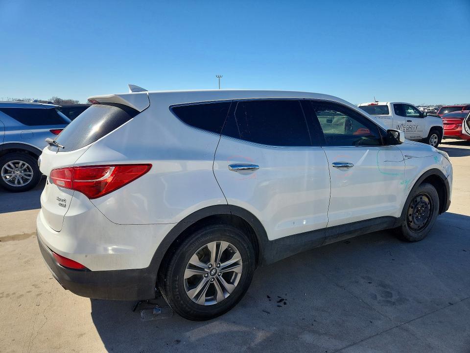 2015 Hyundai Santa fe Sport