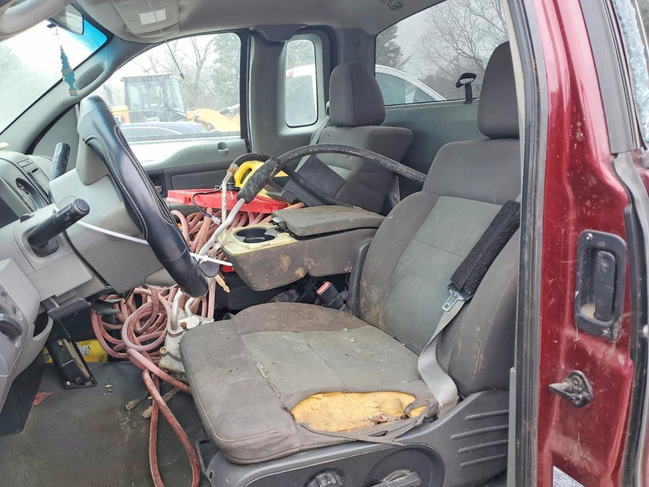 2004 Ford F150