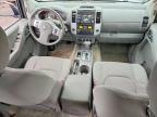 2013 Nissan Frontier S