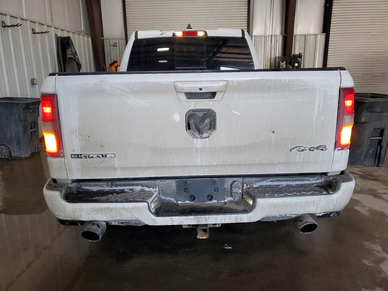 2021 Dodge RAM 1500 BIG Horn