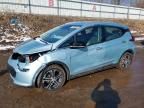2019 Chevrolet Bolt ev Premier
