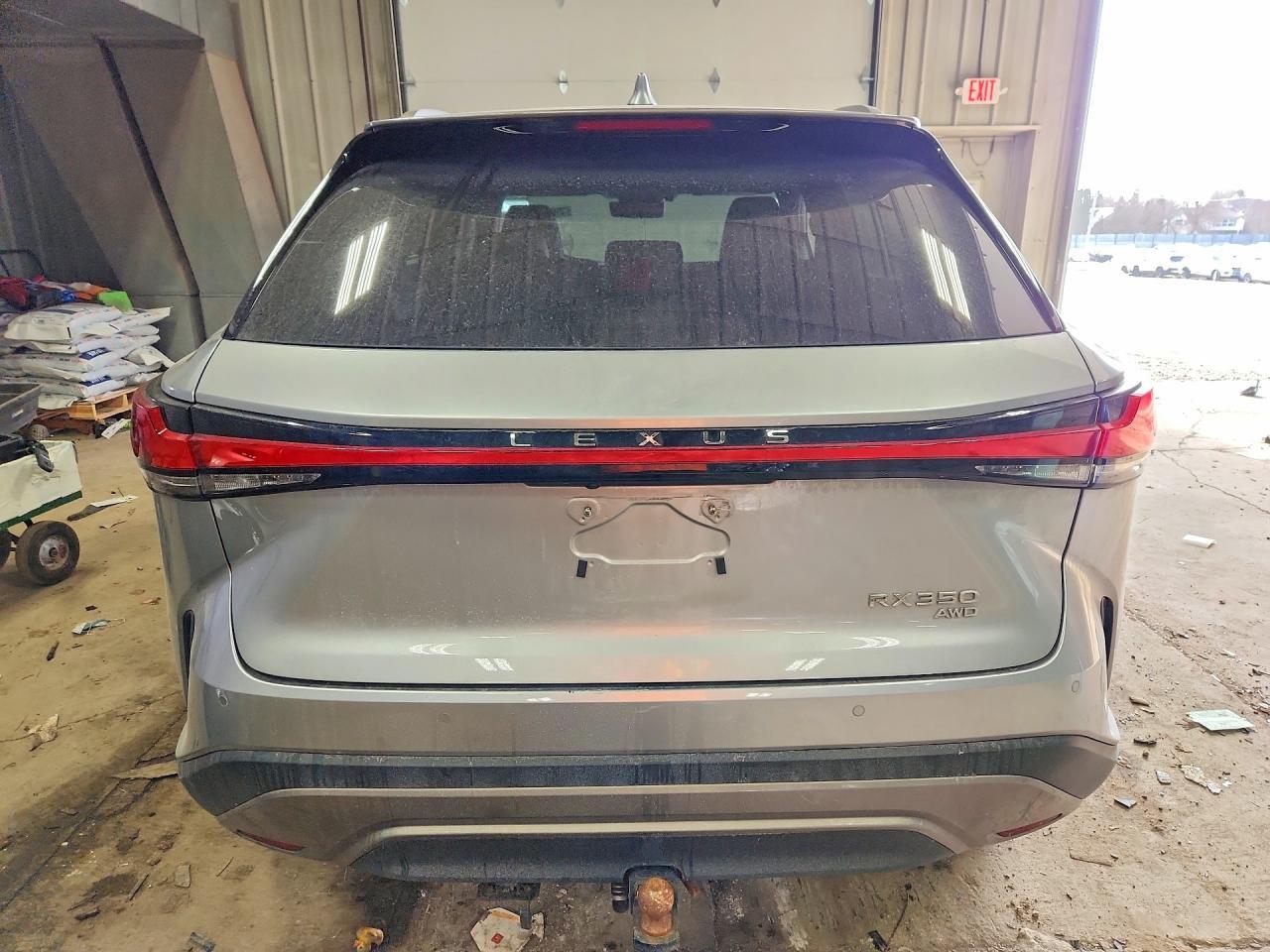 2023 Lexus RX