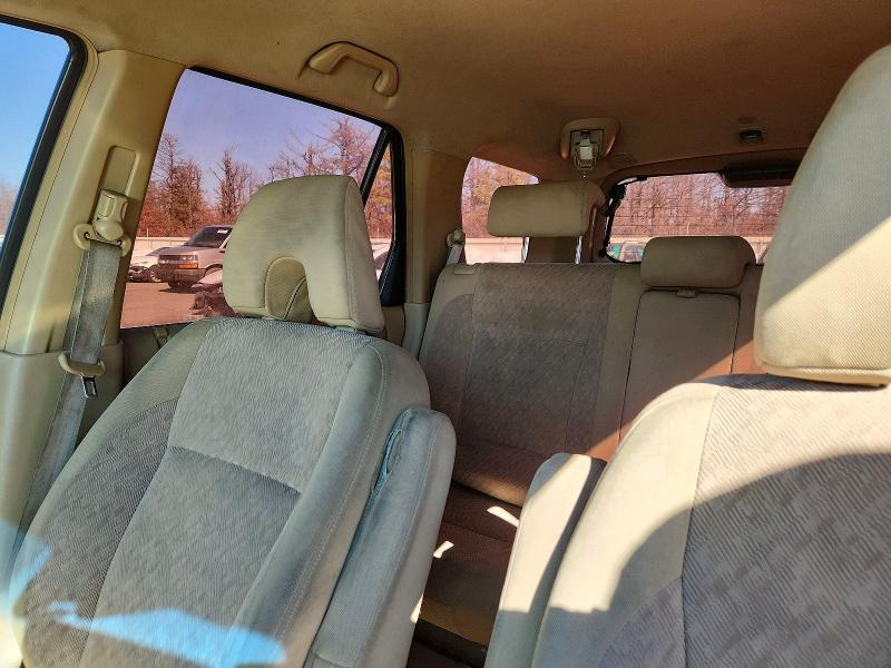 2005 Honda Cr-v lx