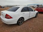2007 Mercedes-Benz C 280