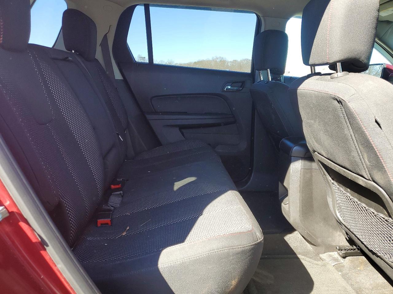 2012 GMC Terrain sle