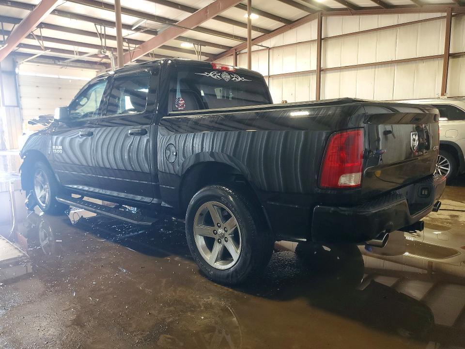 2013 Dodge RAM 1500 ST