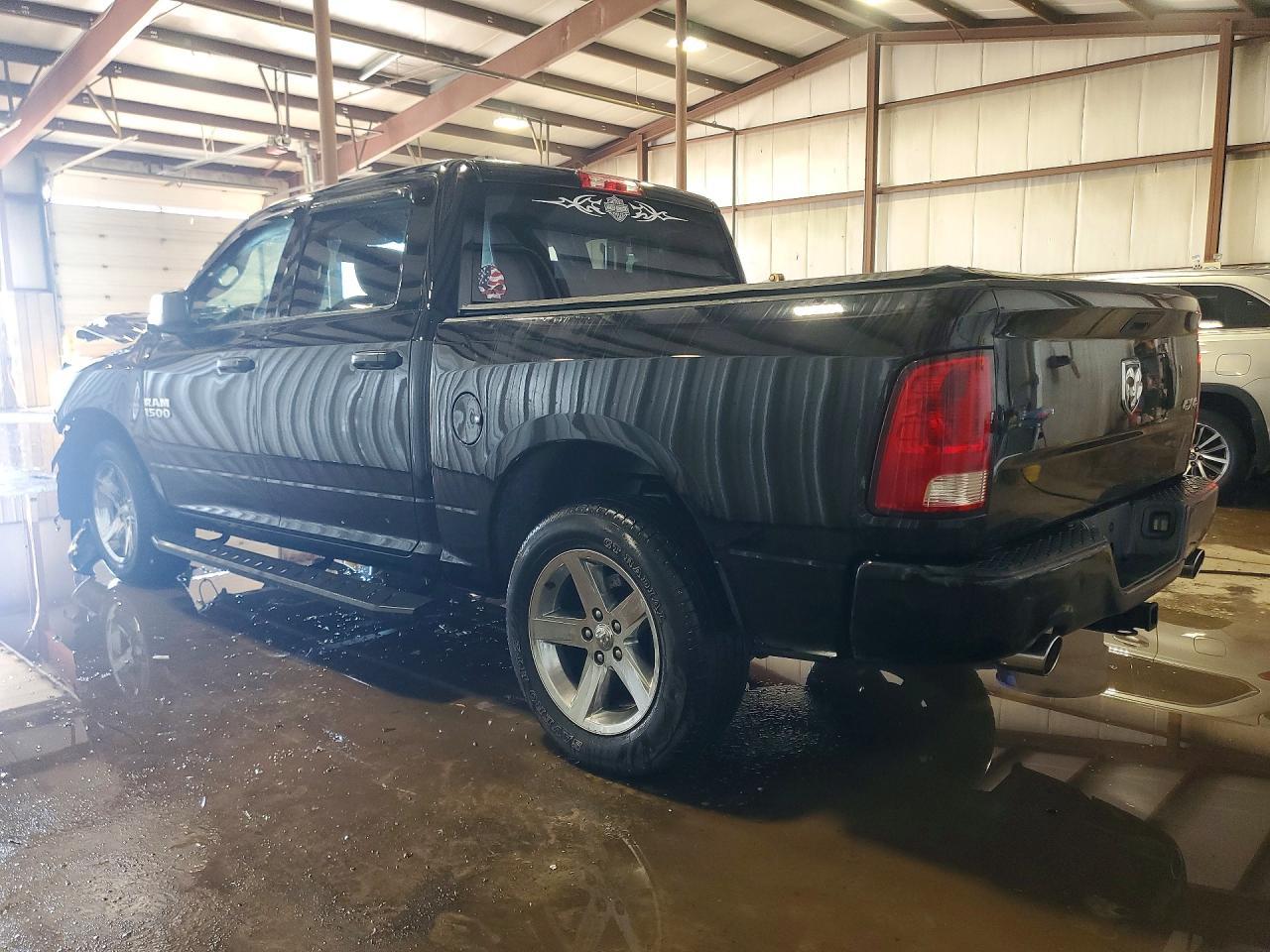 2013 Dodge RAM 1500 ST