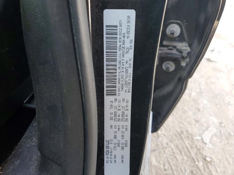 2020 Dodge RAM 1500 BIG Horn