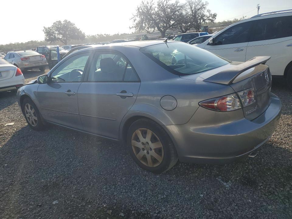 2006 Mazda 6 I