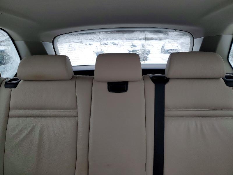 2012 BMW X5 Xdrive35i