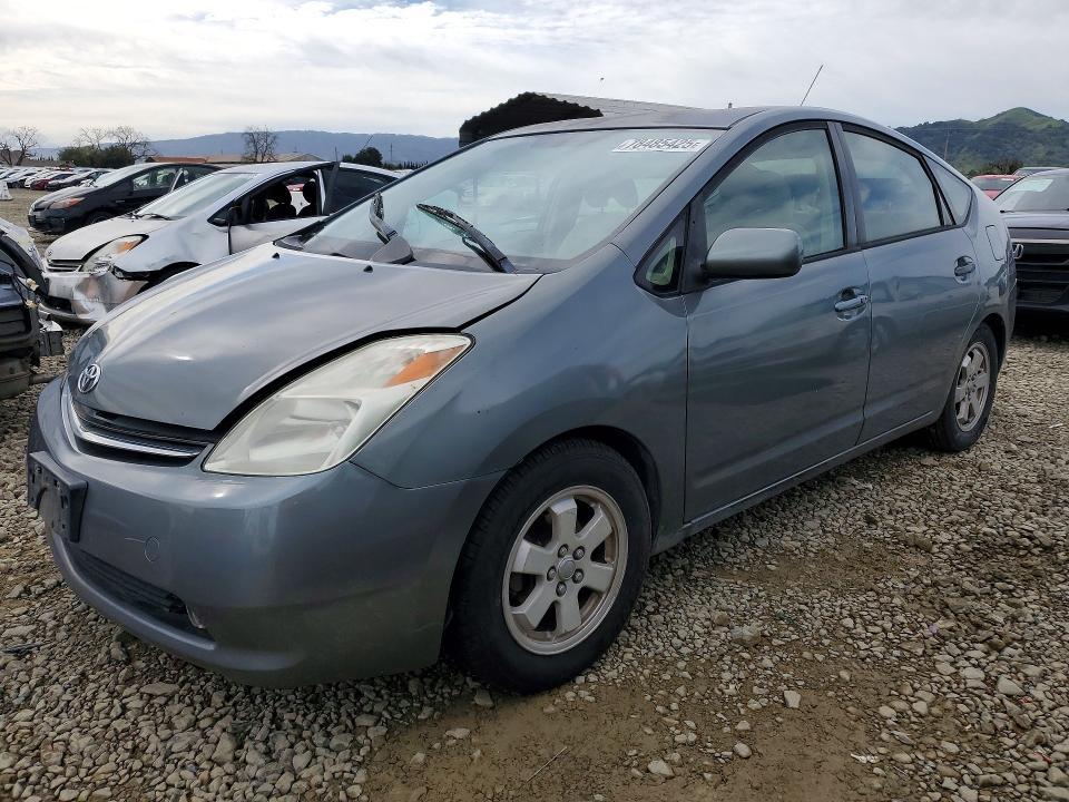 2005 Toyota Prius
