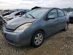 Toyota Prius Vehiculos salvage en venta: 2005 Toyota Prius