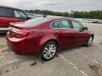 2016 Buick Regal