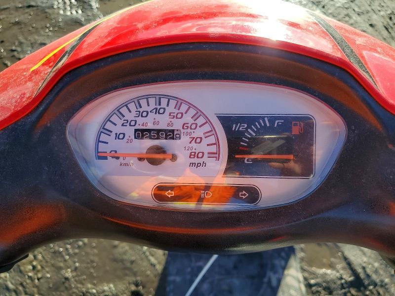2024 Other Motorcycle Moped