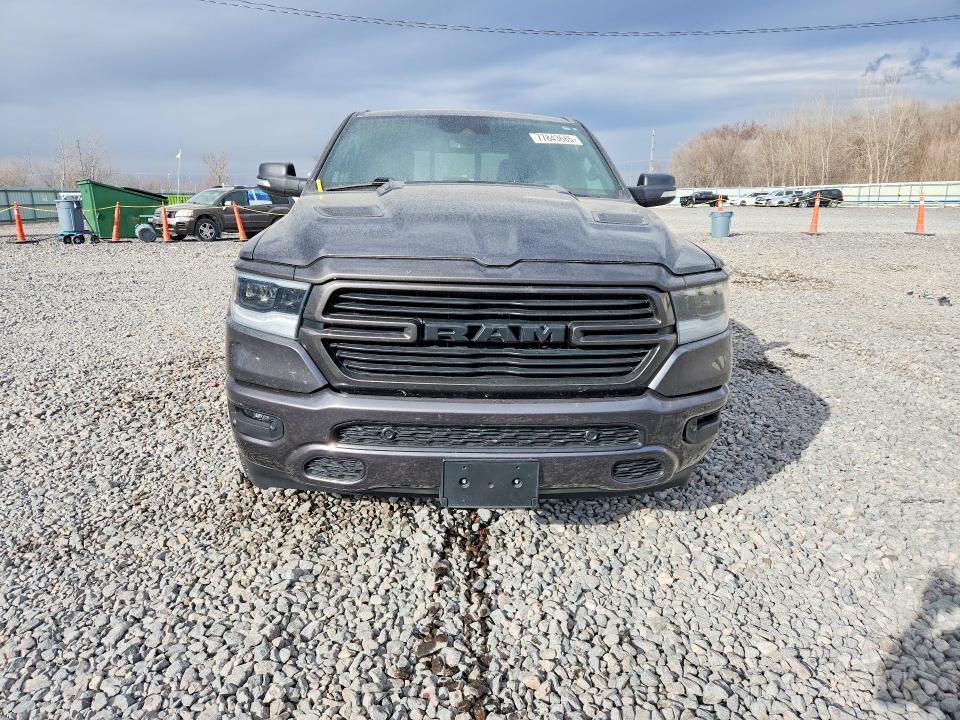 2022 Ram Trucks 1500 Sport