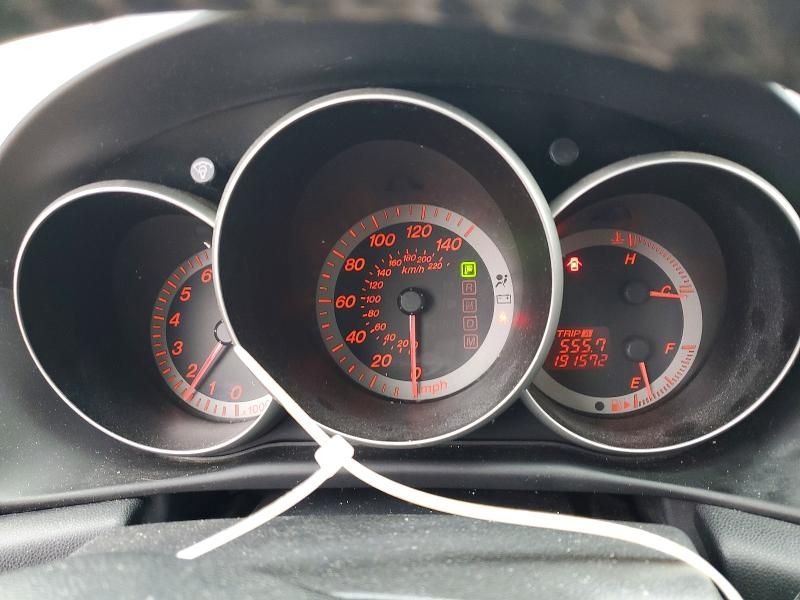 2006 Mazda 3 Hatchback