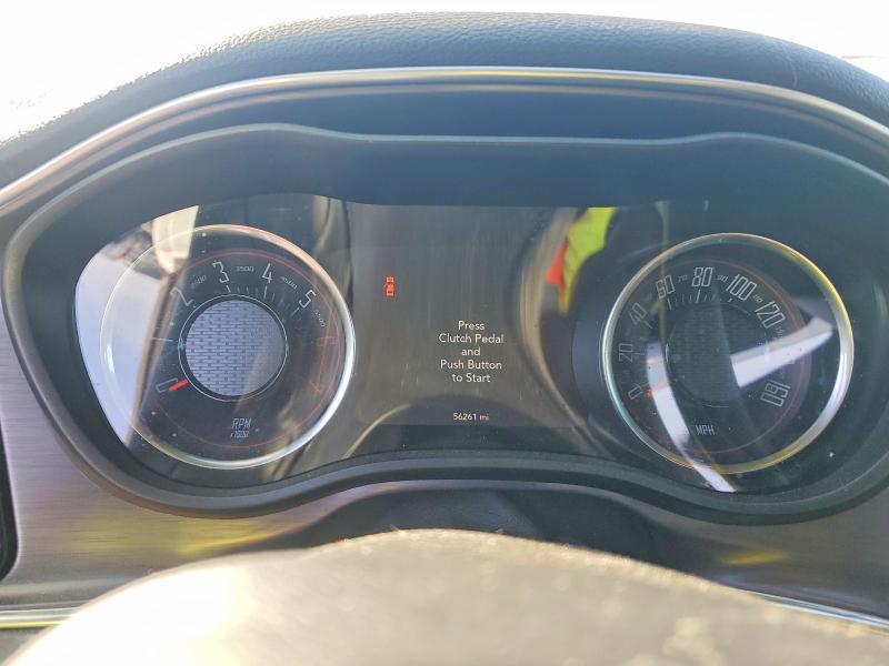 2018 Dodge Challenger R/T