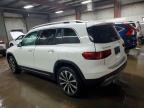 2022 Mercedes-Benz Glb 250 4matic
