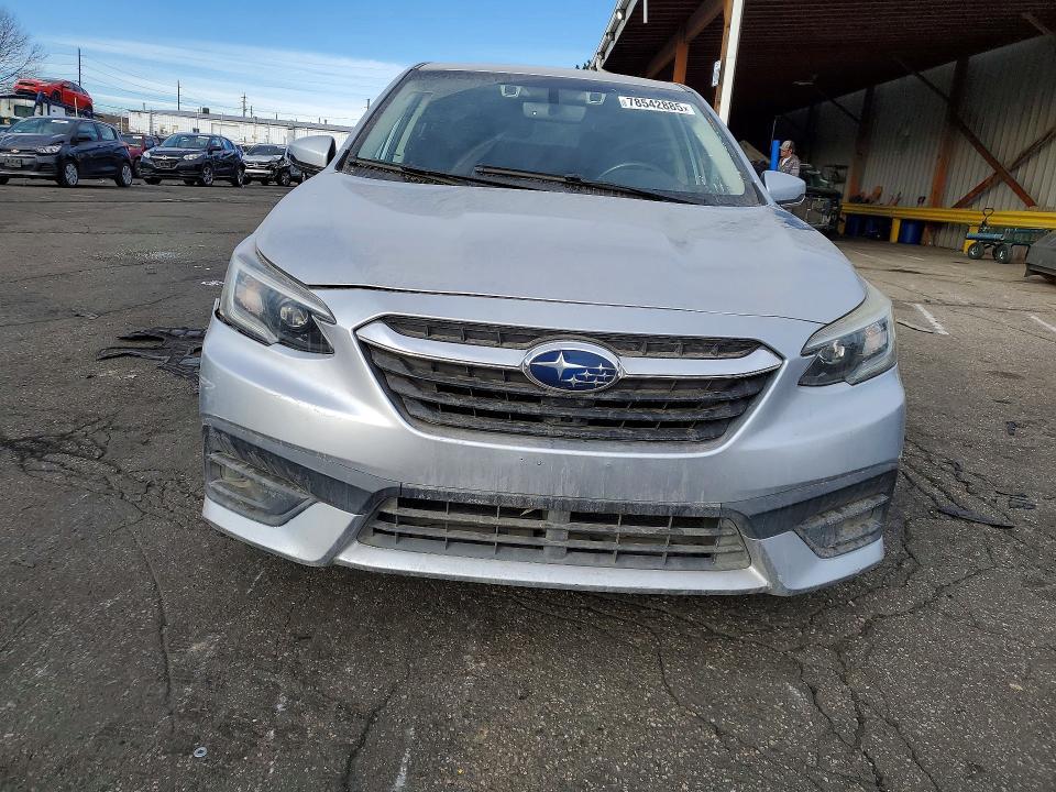 2020 Subaru Legacy Premium