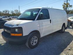 2008 Chevrolet Express G1500 en venta en Riverview, FL