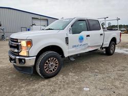 2021 Ford F250 Super Duty for sale in Hampton, VA