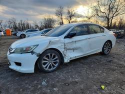 2013 Honda Accord Sport for sale in Baltimore, MD