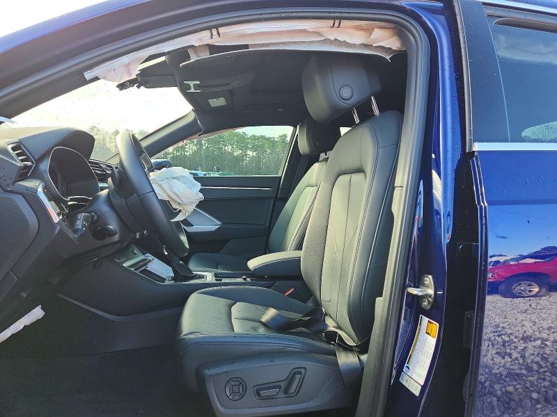 2021 Audi Q3 Premium s Line 45