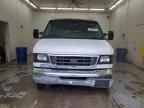 2003 Ford Econoline E350 Super Duty Wagon