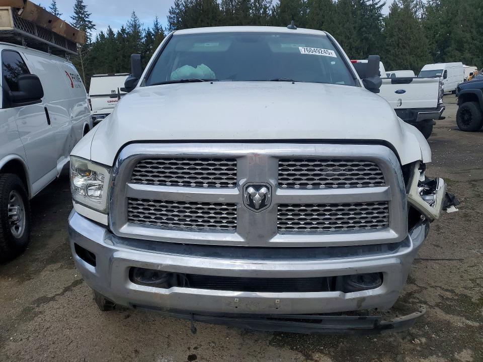 2013 Dodge Ram 2500 slt