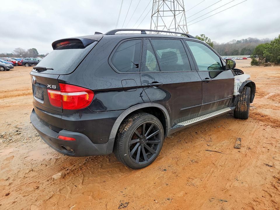 2010 BMW X5 Xdrive30i