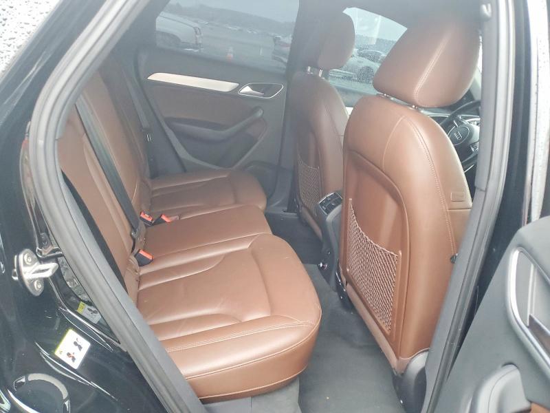 2018 Audi Q3 Premium Plus