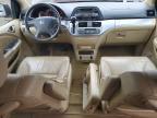 2009 Honda Odyssey exl