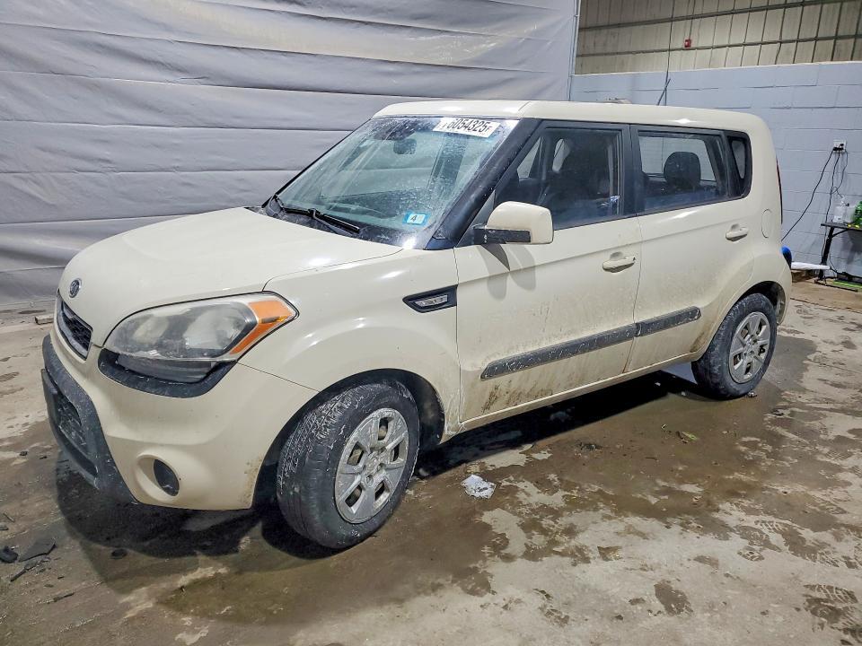 2012 KIA Soul
