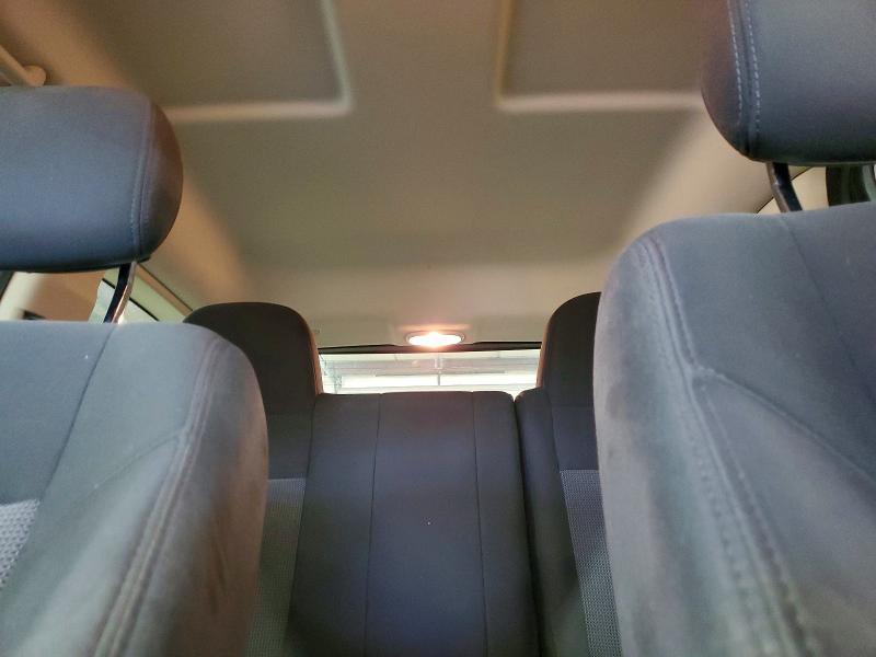 2017 Jeep Patriot Sport