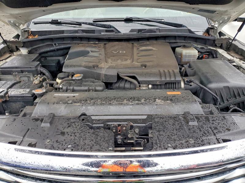 2013 Infiniti Qx56