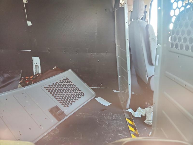 2017 Ford Transit T-250