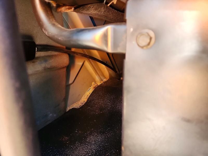 2019 International 4300 box Truck