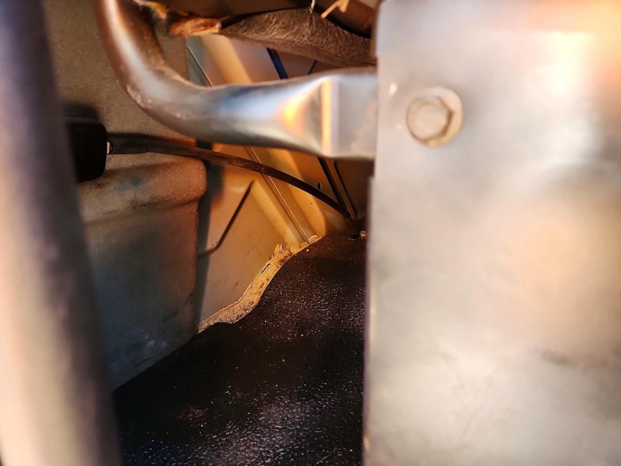 2019 International 4300 BOX Truck