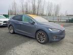 2018 Tesla Model x