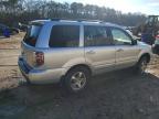2007 Honda Pilot exl