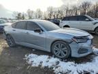 2021 Acura Tlx Tech a
