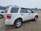 2011 Ford Escape xls