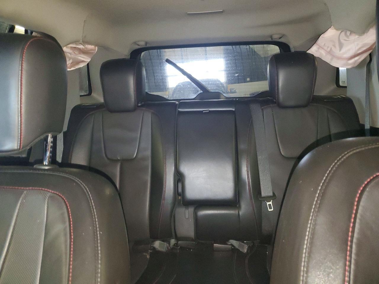 2013 GMC Terrain slt