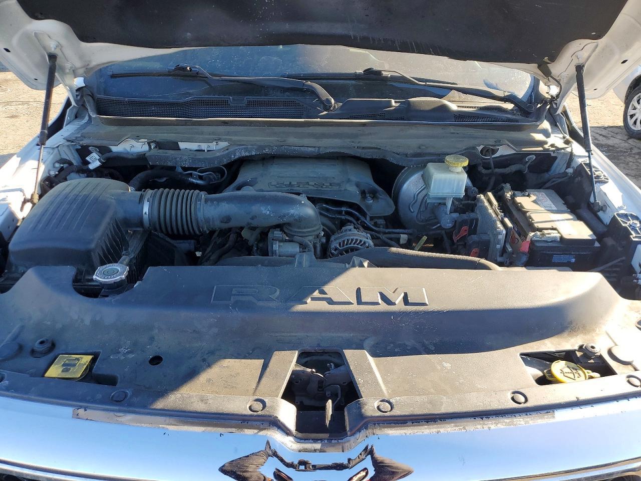 2019 Dodge Ram 1500 big Horn/lone Star